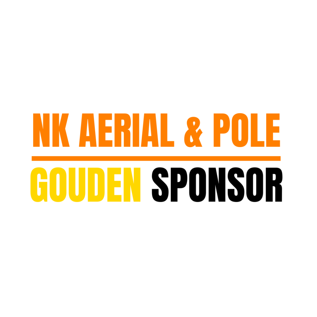 Gouden sponsorpakket