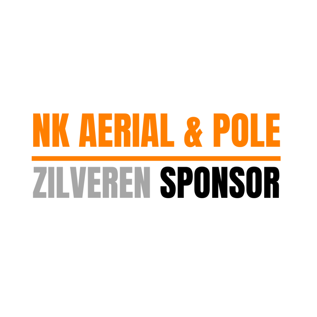 Zilveren sponsorpakket