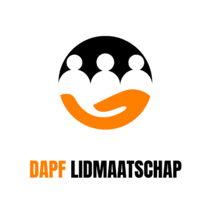 Officieel DAPF lid worden